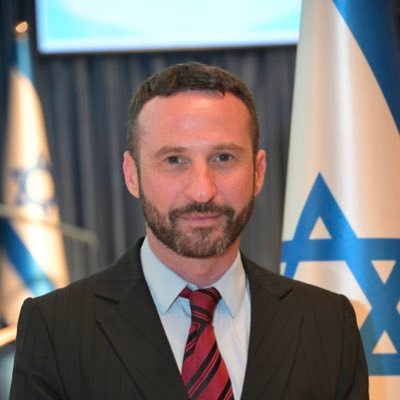 Ron Margalit Profile