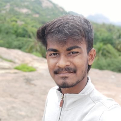 Hariprakashcr7's profile picture. Music🎶|Developer💻|Footballer⚽