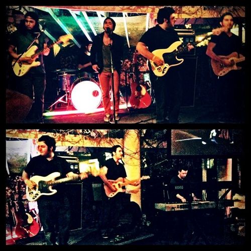 TimsMythMusic's profile picture. Indie Weather Rock