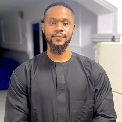 DauduSamue49466's profile picture. The Advocate for the Users, Helping business owners turn complex problems into intuitive design solutions in both design and Job Industry (CV/Resume).