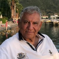 Dogu Ergil (@doguergildogu) 's Twitter Profile Photo Dogu Ergil (@doguergildogu) 's Twitter Profile Photo