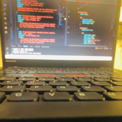 Software developer | Football fan ⚽ | Real Madrid supporter 🏆 | Innovator & problem solver | Coder by day, Los Blancos by night. #Halamadrid