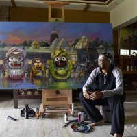 BIJAY BISWAAL (@bijaybiswaal) 's Twitter Profile Photo BIJAY BISWAAL (@bijaybiswaal) 's Twitter Profile Photo