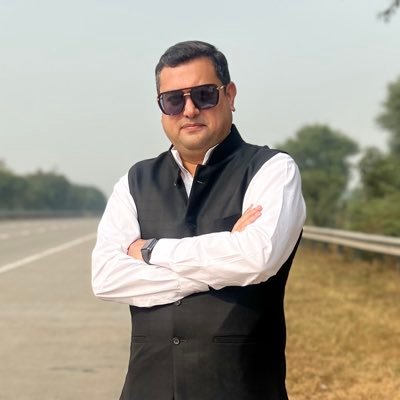🇮🇳 Nationalist, Proud Indian