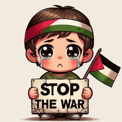 I am Mohammed from Gaza and I need help 🙏🍉🇵🇸