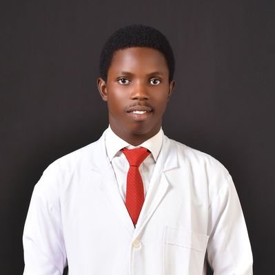 Johnokiji's profile picture. A Pastor | Medic 🥼🩺 | Mentor | Public Speaker | A friend | lover.