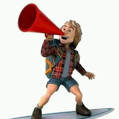 adonparson's profile picture. Builder:@lucky45protocol