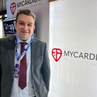 Antony Shimmin @ MyCardium AI (@antmcai) 's Twitter Profile