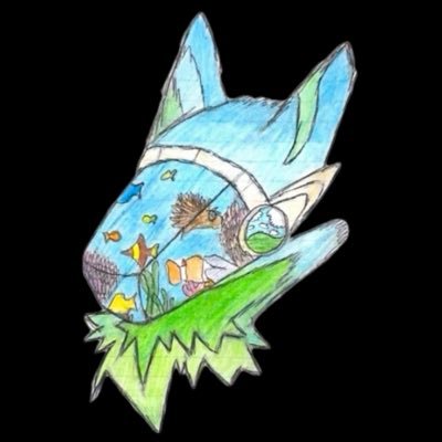 JackKingoff489's profile picture. bisexual furry femboy (18+)