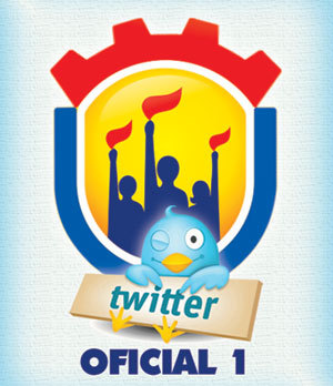 caxiasoficial's profile picture. Twitter Oficial da Prefeitura Municipal de Duque de Caxias (RJ).