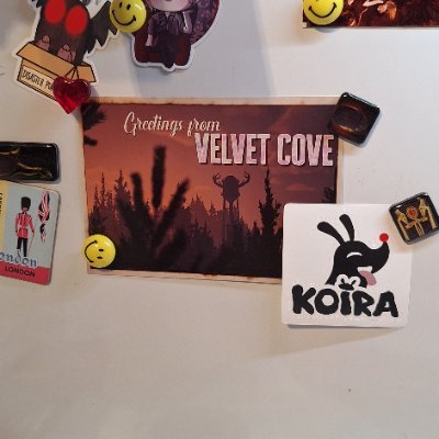 Blanche_Blue_'s profile picture. Auroras and sad prose.
(she/her)