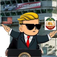 PatriotPersian👑 ☼𓃬👑 (@patriotkamii) 's Twitter Profile