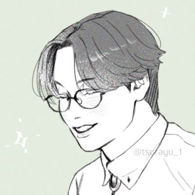 色んなオタクしてます/絵も描くし、日常も呟きます /空リプ巡回/無断転載禁止/Do not reupload my art/Do not use my art for Al training ↓質問箱