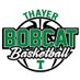 Thayer Bobcat Sports (@thsbobcatsports) Twitter profile photo Thayer Bobcat Sports (@thsbobcatsports) Twitter profile photo