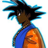 YBG Goku (@privgokublack) 's Twitter Profile Photo