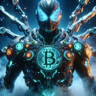 cyberhodl3's profile picture. ₿ | #MSTR || Cybersecurity 9-5