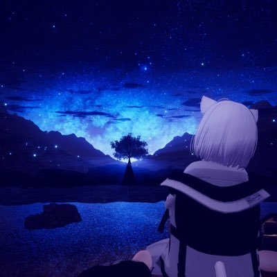 shuliz_'s profile picture. ワールド巡ったり、写真撮ったりしてます。Sub @shulizsub Cast"#TRIANGULAR_VRC"