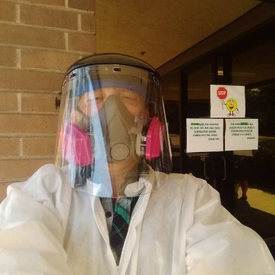 actvinfectiousd's profile picture. Founder, (URSA) networks. Ukraine/United Resistance Support Action/Archives + Action vs Infectious Disease.  Author/Editor.