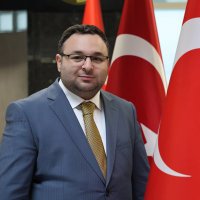 Serdar ÇOBAN (@avserdarcoban) 's Twitter Profile