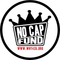 No Cap Fund (@nocapfund) 's Twitter Profile