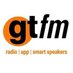 GTFM (@gtfm_radio) Twitter profile photo GTFM (@gtfm_radio) Twitter profile photo