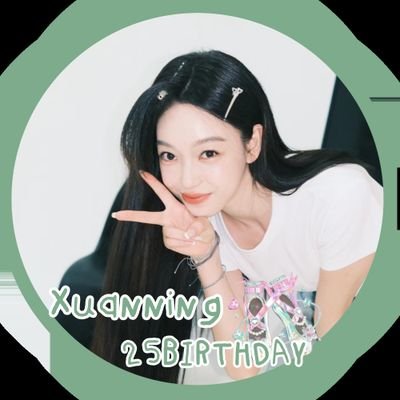 ⟡ Tian Xuanning Thailand Fanbase┊Support and Update all about #田轩宁 #TianXuanning #เถียนเซวียนหนิง