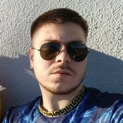 emre_bktas59's profile picture. 1907UNIFEB | TRAKYA