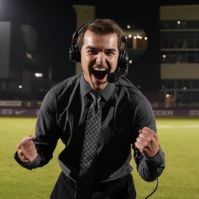 _chrisalbright_'s profile picture. Grand Canyon University / Trying to be like Kevin Harlan / Current PxP: @gcu_lopes @CotuitKettleers