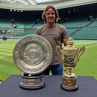 Roberto Carretero Tenis (@robercarretero) 's Twitter Profile