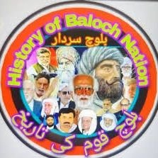 ghorambugti's profile picture. DeraBugti