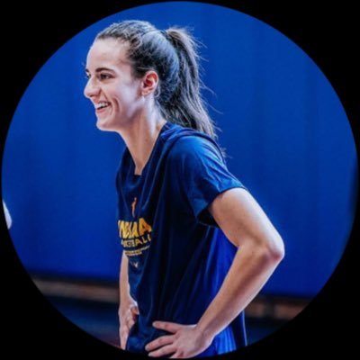 CaitlinClark431's profile picture. Indiana Fever | lowa Women's Basketball Alum | 3x USA Basketball Gold Medalist | Business Inquiries: