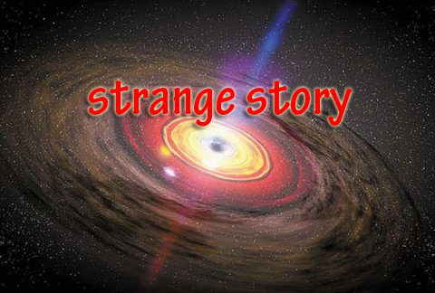 The strange thing | Things do not always find it | There are in this blog.  http://t.co/xQHWng18dM
