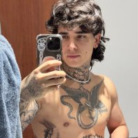 Nicolás (@nicolasongarat1) 's Twitter Profile