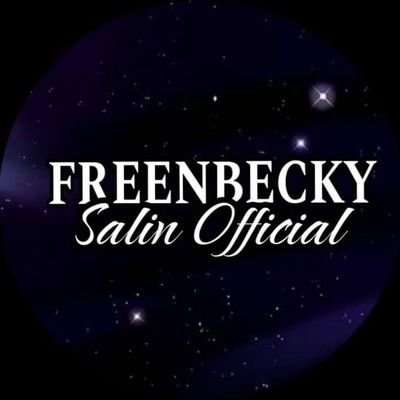 Official Artist Update
#srchafreen #GIRLFREEN🌷
#beckyssangel🦋
Officially holder Freenbecky_SALIN
Artist Admin/Creator🇹🇭
@srchafreen @Angelssbecky