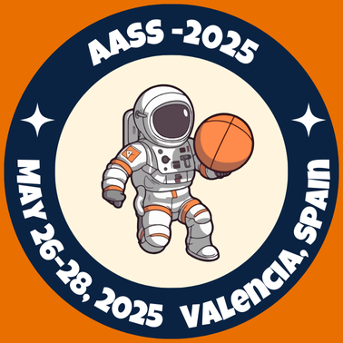 The International Experts Summit on Astronomy, Astrophysics, and Space Science (AASS-2025) is a premier event set to take place from May 26-28, 2025,
