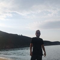 Barış Yaman (@_barisyaman_) 's Twitter Profile