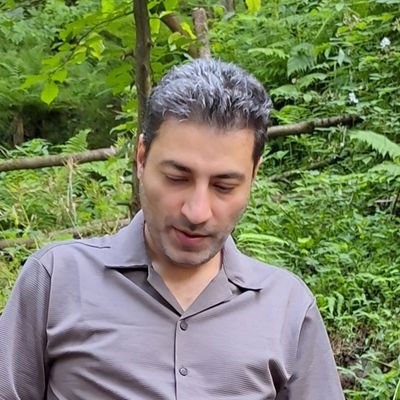 Ravankavosh's profile picture. Analytical psychotherapist | Object relations | Trauma, addiction & psychosis therapist | Translator | Philosophy & cinema enthusiast