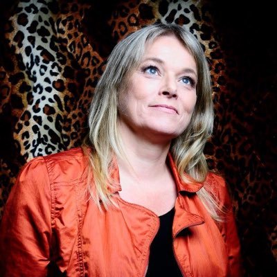 ovesen_carina's profile picture. Frihetskjemper🙏