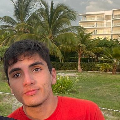 agonzalez_Mauro's profile picture. ♒🎵♒

23
In this app mainly for Crypto and Stocks