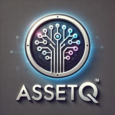 decentr_assets's profile picture. A decentralized assets registry and trading platform -this is a blockchain-based system built on the internet computer protocol.