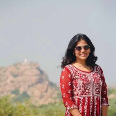 Sushmakulkarni_'s profile picture. Radiology resident.