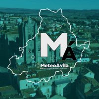 MeteoÁvila (@meteoavila2) 's Twitter Profile Photo MeteoÁvila (@meteoavila2) 's Twitter Profile Photo