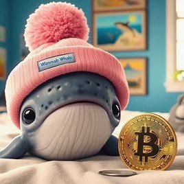 WhaleWifHat_'s profile picture. 