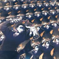 💭🫧·̩͙꒰ঌゆめよめ໒꒱·̩͙🫧💭 ♡魘夢ちゃんのお嫁💍💕♡ (@enmu0610sa0821) 's Twitter Profile Photo