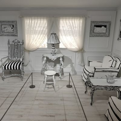 愛知県名古屋市で社会人をしている連中で集まって、ゲームを作ったり物語を作ったりロボット作ったりして人生を楽しんでる(迷走している)サークルのつもり。