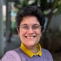 Sukhada (@appadappajappa) 's Twitter Profile Photo Sukhada (@appadappajappa) 's Twitter Profile Photo