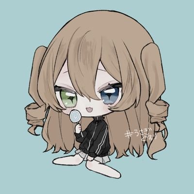 じんむさん、カラピチヒロさん、ダンロン全般、ホロライブRegloss好きです。同界隈はフォローさせていただきます。