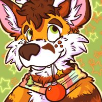 Bramble & Beatrice (@brambledeerfox) 's Twitter Profile Photo Bramble & Beatrice (@brambledeerfox) 's Twitter Profile Photo