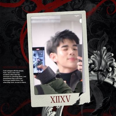 TakutNATTAWAT's profile picture. Returning to the Blackwood Academy, discovering what’s odd, one step at a time with the help of @AgakHorror's guides.