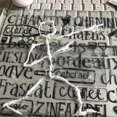 Michael1682's profile picture. when the music flows and the vision goes